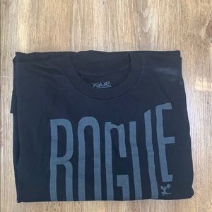 Rogue State Shirt- Black- 2XL